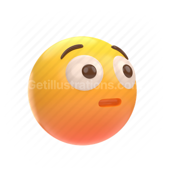 Download emoticon, emoji, sticker, gesture, handshake, dark- 3D